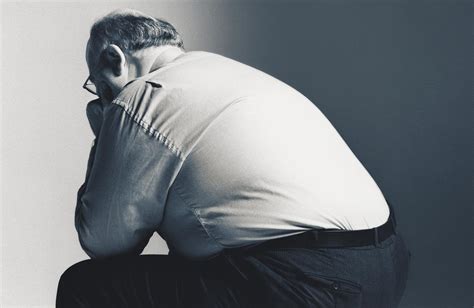 The Obesity And Depression Connection
