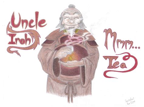 Discover and share uncle iroh tea quotes. Uncle Iroh Tea Quotes. QuotesGram