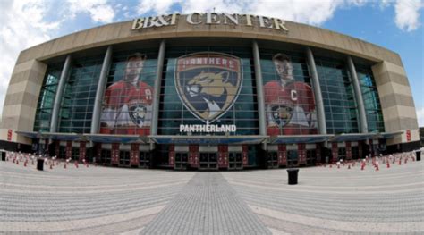 Panthers Management Implements Controversial Rule To Ban Toronto Maple