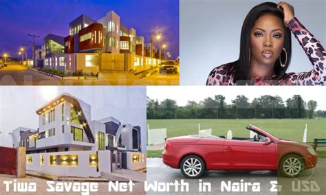 Tiwa savage's house is located in ikate elegushi, lekki peninsula, lagos and the beautiful mansion is said to be worth 75 million naira. Tiwa Savage net worth,son,husband,house,cars - Naija News ...