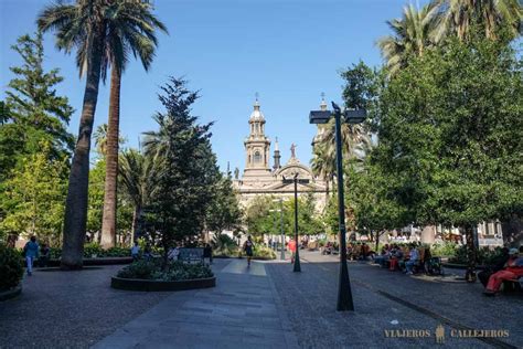 En irp contamos con un laboratorio clínicos de última generación donde se utiliza tecnología de punta que permite mayor rapidez y seguridad en el proceso de las muestras. Que ver en Santiago de Chile en dos días - Viajeros Callejeros