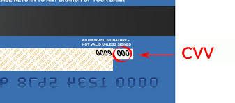 The cvv number (card verification value) on your credit card or debit card is a 3 digit number on visa®, mastercard® and discover® branded credit and debit cards. Full Form of CVV - Fullformstore