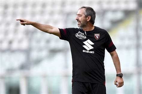 Tutte le ultime news sul torino calcio: Calcio, Serie A 2020-2021: giocatore del Torino positivo ...