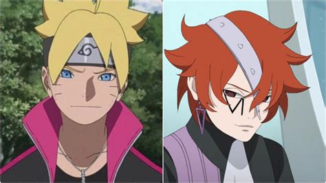 Free Download Boruto To Leave Village With Code And Become Rogue Ninja