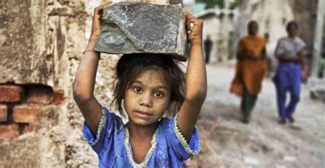 Bangladeshi Children Subjected To Worst Forms Of Child Labour Us Govt