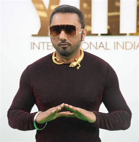 Cops Registers Fir After Rapper Honey Singh Claims Threats From Goldy Brar Social News Xyz