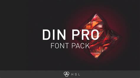 Free download din pro for macos, windows, sketch, figma, photoshop and web site. DIN PRO Font - Free Download - YouTube