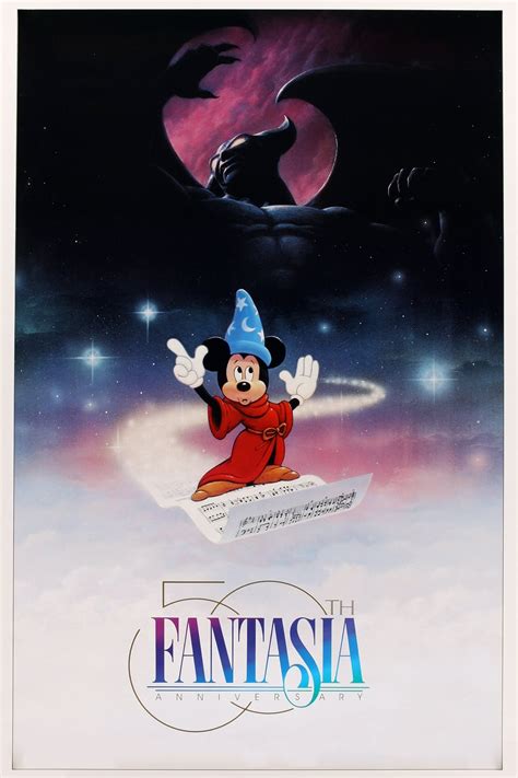 Fantasia 1940 Altyazı