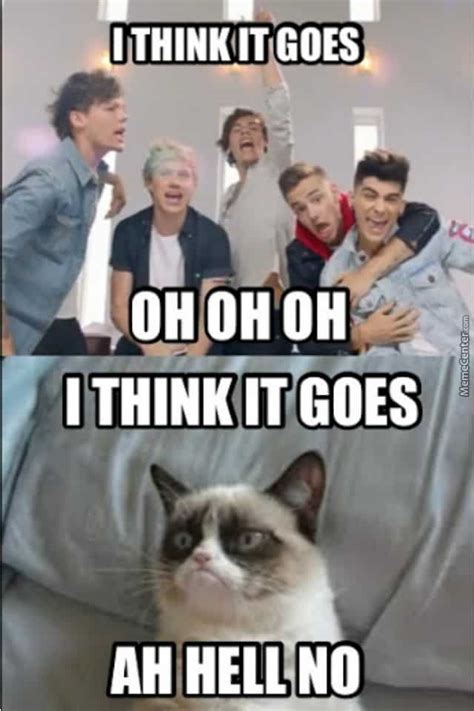 20 Really Hilarious Song Lyrics Memes To Make You Happy
