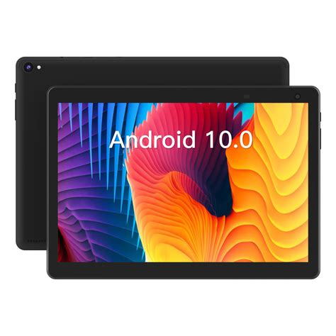Tablet 10 Inch Android Tablets 32gb Rom Support 512gb Expand 28mp