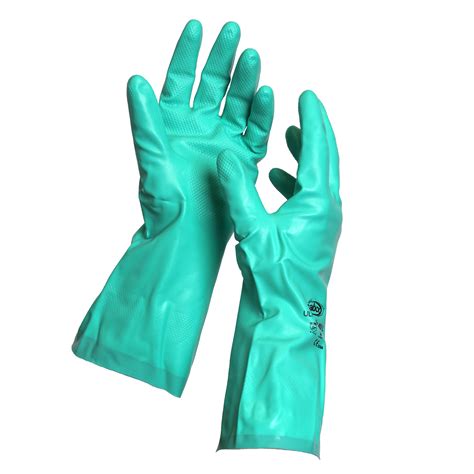 Chemical Resistant Gloves Sabco Professional