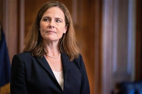 Opinion The Amy Coney Barrett Confirmation Could Be Bad For Everyone