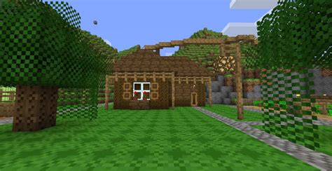 Super Simple 8x8 Texture Pack Minecraft Texture Pack