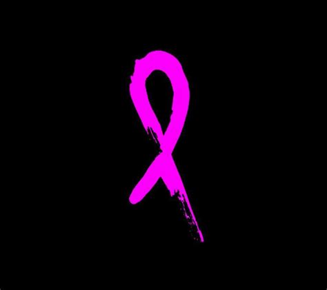 Breast Cancer Ribbon Wallpapers Wallpaper Cave