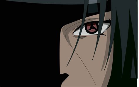 100 Akatsuki Itachi Wallpapers