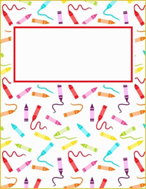 Free Printable Templates For Binders Of 25 Unique Binder Cover