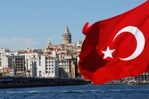 10 معلومات عن تركيا