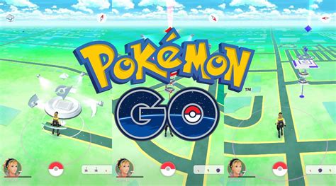 Pokemon Go How To Get The Most Items From Gyms