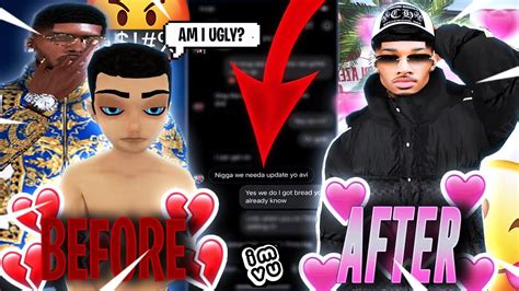 New Noob To Trill Mesh Edition 😍 Imvu 2022 Youtube