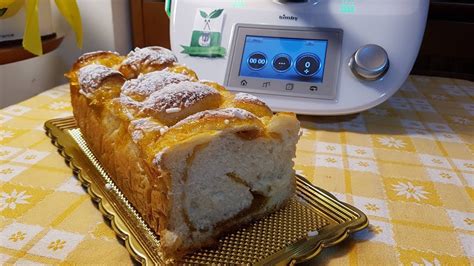 We did not find results for: Pan brioche all'albicocca preparato con il bimby per TM5 e ...