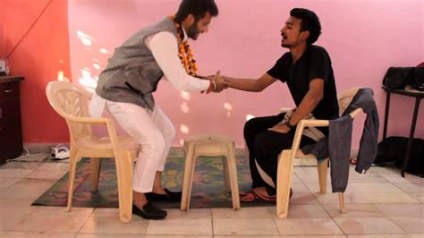 8:27 pmpdp kicks against anambra govt's deductions from workers' salaries. Below The Belt - a short film 2015 - YouTube