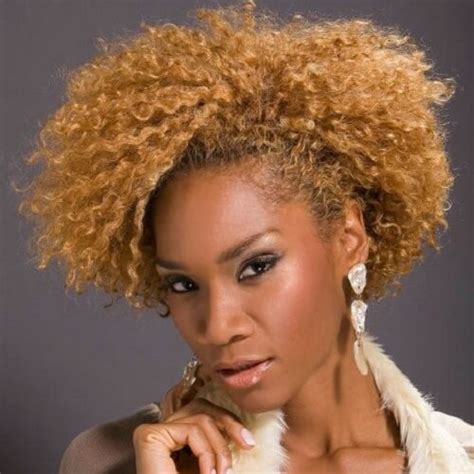 115 Fabulous Short Hairstyles For Black Women In 2024