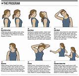 Neck And Shoulder Exercises