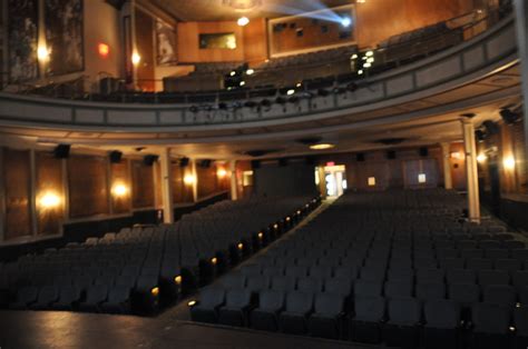 Colonial Theatre In Phoenixville Pa Cinema Treasures