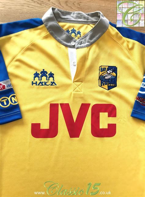 Classic Rugby Shirts Vintage Rugby Shirts