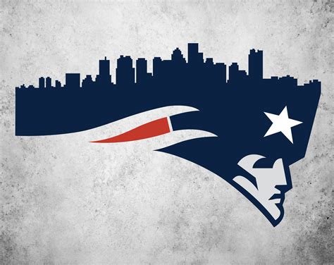 New England Patriots Logo Svg Free : Patriots Svg New England Patriots Svg Patriots Clipart New 