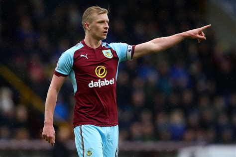 I cast my heisman ballot for #tuatagovailoa! Burnley Defender Ben Mee Signs New 3-Year Contract Ahead ...
