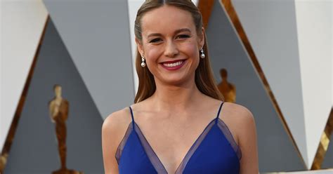 Brie Larson Is Hosting Snl Hopefully With Jacob Tremblay