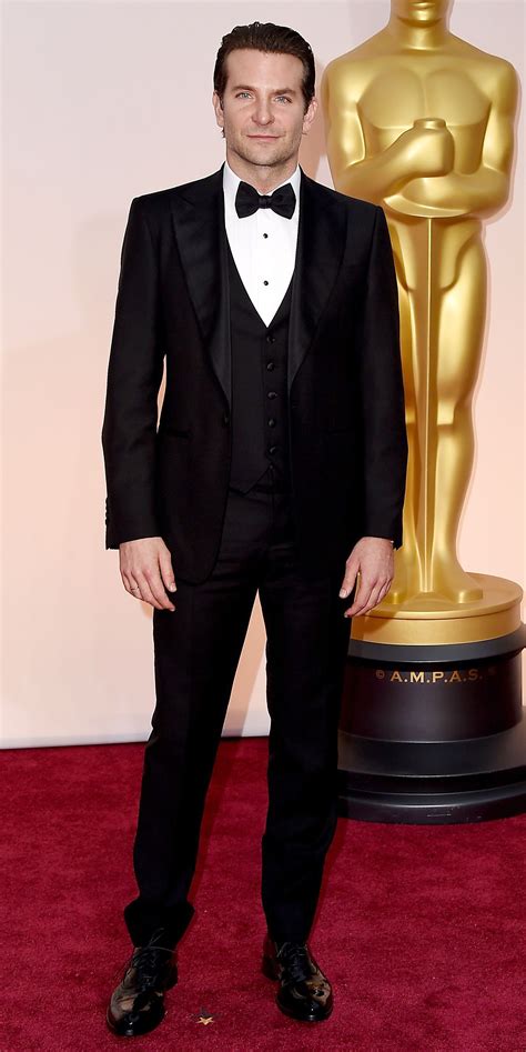 Academy Awards 2015 Red Carpet Arrivals Celebrities Male Oscar