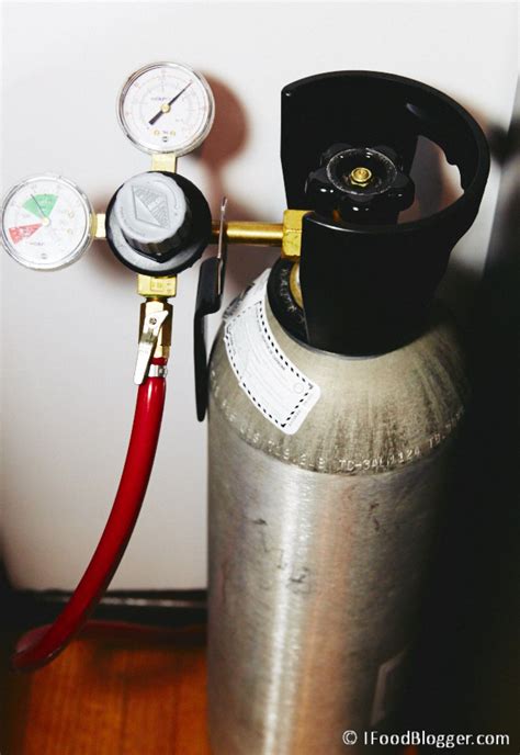 Carbonated water, also known as soda water or sparkling water, is a refreshing beverage that you will be able to make at home with some simple equipment and co2. Best Ways to Make Carbonated Water - from $0.5 to $0.08 ...
