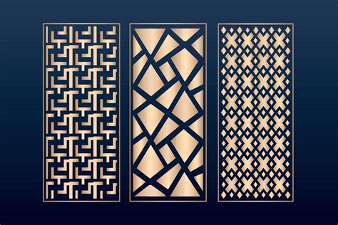 Decorative Elementsborder Frame Borders Pattern Islamic Pattern Files