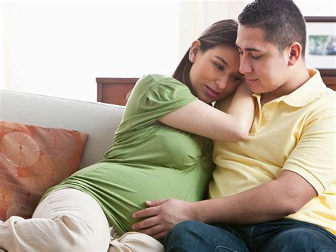Perinatal Depression When Depression Happens During Pregnancy
