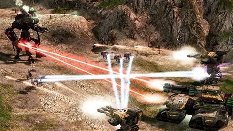 Buy Command And Conquer The Ultimate Collection Candc