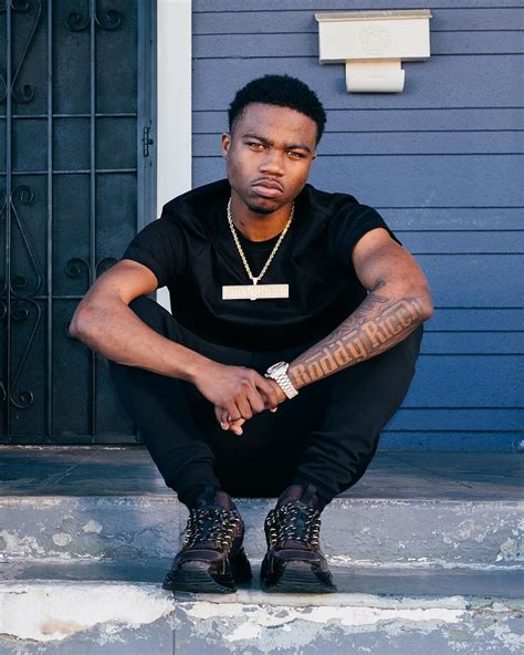Everything You Need To Know About Roddy Ricch In 2020 Cute Black Guys