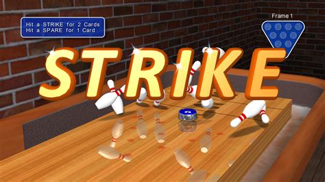 10 Pin Shuffle Bowling Apps 148apps