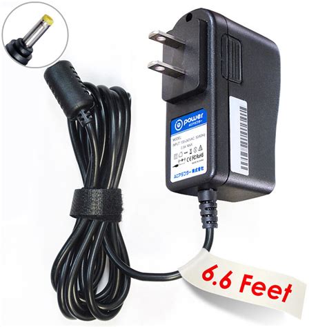 Ac Adapter For Coby Kyros Mid7015 Internet Tablet Wall Charger Power Supply Cord Ebay