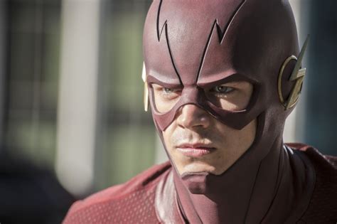 The Flash Season 3 Release Date Spoilers News Flashpoint Erases