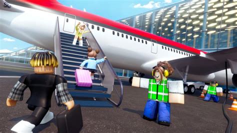 Roblox Work At An Airport Codes October 2022 Pro Game Guides