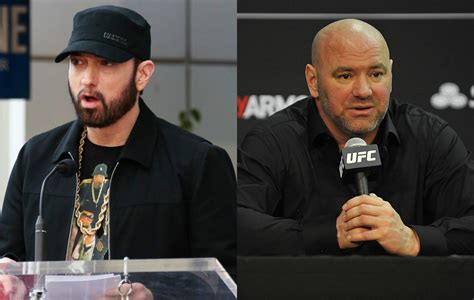 Eminem eminem 2021 eminem 2020 eminem 2019 eminem 2018 eminem 2017. Eminem tells UFC chief Dana White his opinion "doesn't matter"