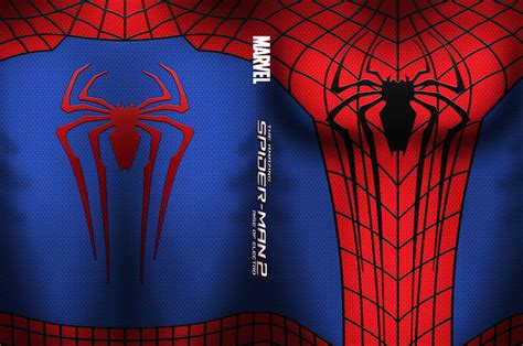 2024 Spiderman Chest Amazing Man Spider Suit Hd Wallpaper 800x530