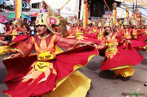 Cebu Festivals Heritage Of A Rich Culture Travel Around The World