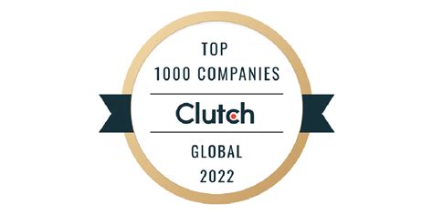 Agency Partner Interactive Named Among Clutchs Top Global Companies For