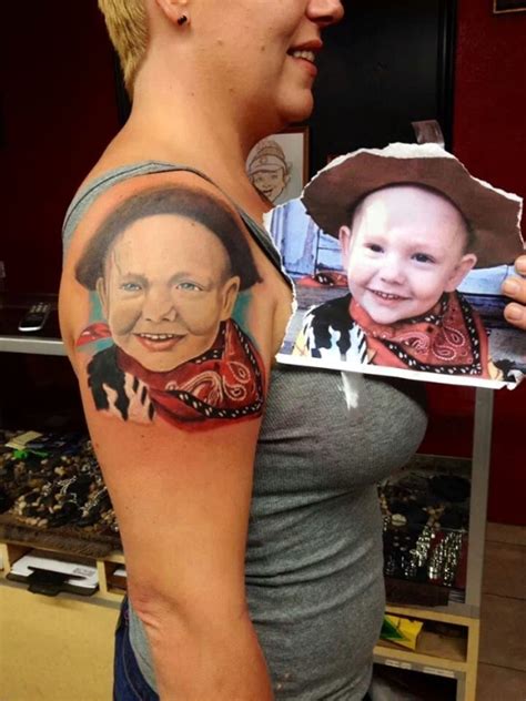 cringe worthy tattoos the 20 most awkward tattoo pictures page 6