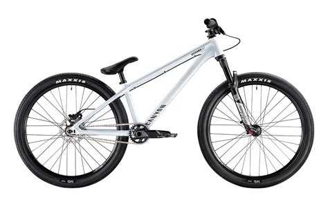 Which Canyon Mountain Bike Is Right For You Mbr
