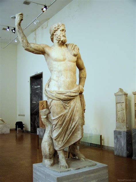Lord Poseidon - God Pictures