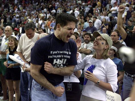 Mark Cuban And His Wife Tiffany On Marriage The Billionaire Lifestyle